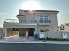 1 Kanal House For Sale In Emaar Canyon View Islamabad with 5 bedrooms