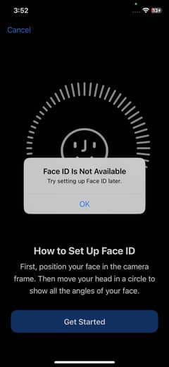Non pta iphone x