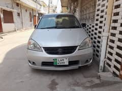 I am selling my car  condition 10 by 10 hn urgent sale
