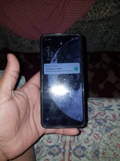 Oppo A54 woth box 4/128