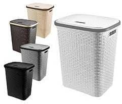 dustbin