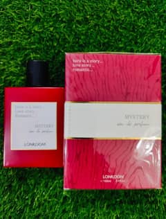 Perfumes For Men