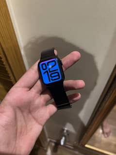 Apple Watch series 7 41mm