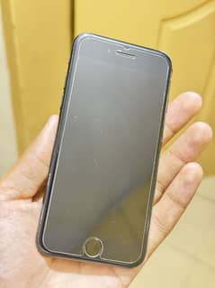 I phone 7 / Pta Approved /128GB