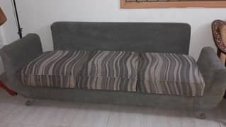 7 seater sofa set.