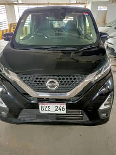 Nissan DayZ Pro Pilot Top of the line