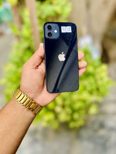 iPhone 12 64gb waterpack (Panel Line)