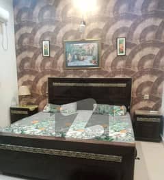 Studio Appartment Fully Furnished