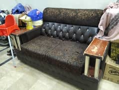 6 seater sofa urgent sale for shifting