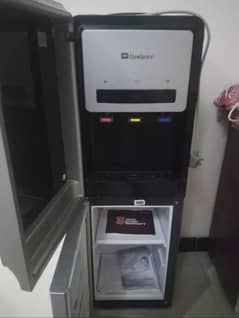 dispenser Dawlance unuse