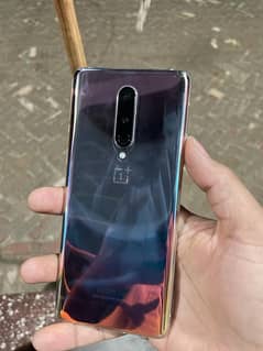 One Plus 8 5G (Exchange Possible With Iphone)