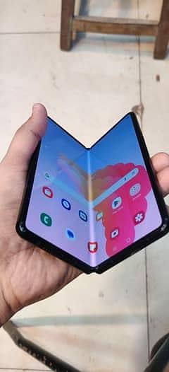 SAMSUNG Z FOLD 3