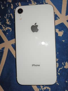 IPhone Xr in genuine condition 64gb