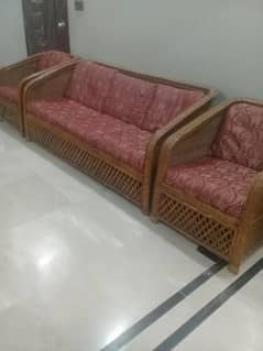 kenwood sofa set  5 seter 03103290905