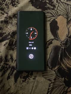 One Plus 7t pro mclaren