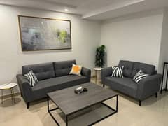 1 Bed Non Furnished Apartment Available For Rent In Gulberg Green Islamabad