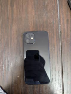 Iphone 12 non-pta