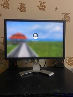 Gaming PC complete setup