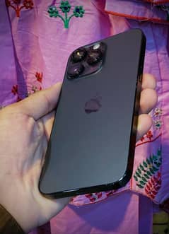 iPhone 14 Pro Max