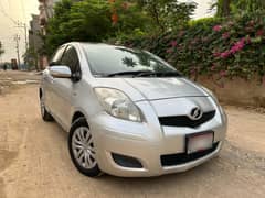 Toyota Vitz G Push 2009/2014 Almost Original
