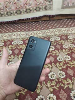 Oppo a96