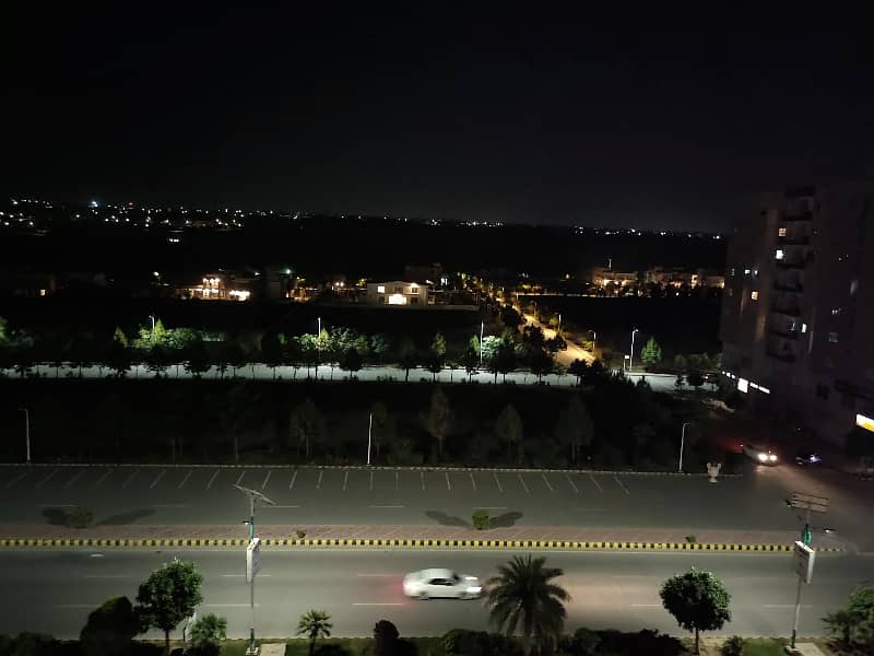 A Residential Plot Of 7 Marla In Gulberg Residencia - Block R 14