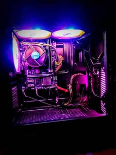Core i5 3rd Generation Processor with Motherboard