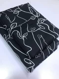New printed shirt trouser