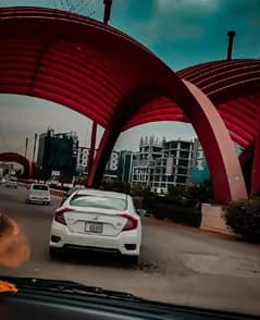 A 7 Marla Residential Plot Located In Gulberg Residencia - Block V Is Available For sale