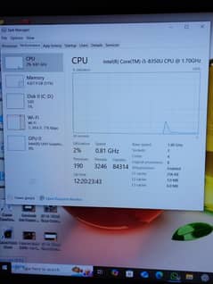dell latitude 7490 touch like new
