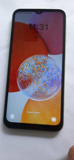 A14 SAMSUNG 6/128