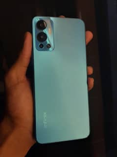 infinix