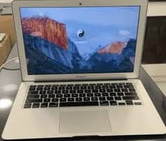 Macbook Air 2013