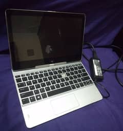 Hp i5 4th Generation Touch Screen Laptop 8gb RAM 256gb SSD