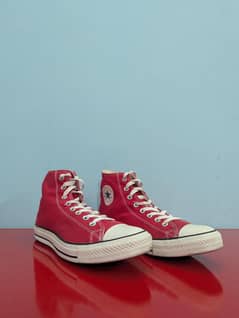 converse