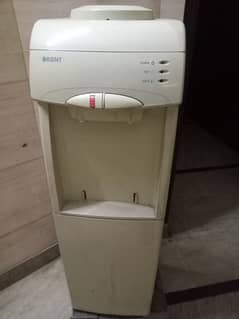 Dispensers.