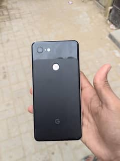 Google Pixel 3XL