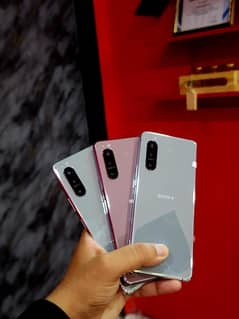 Sony Xperia 5 mark 2 (Box Pack)