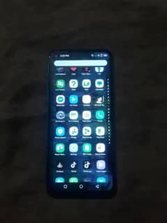 Infinix Note 8i Mobile For Sale
