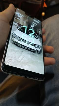 Google pixel 3XL  PTA Approved