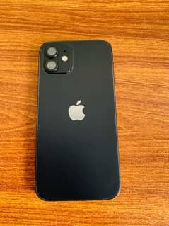 iPhones 12