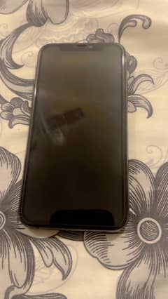 Iphone 11 pro PTA approved