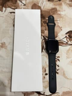 Apple watch series 10
