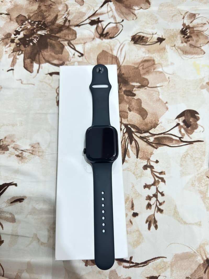 Apple watch series 10 2