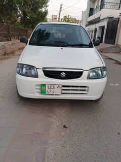 Suzuki Alto 2008