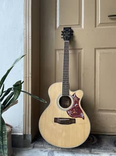Acoustic