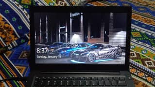 Dell Latitude 7290