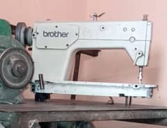 Brother sewing machine