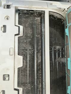 Orient dc inverter