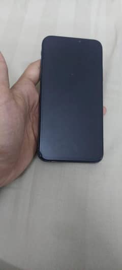 iphone xs no pta  factory unlock   Bottl